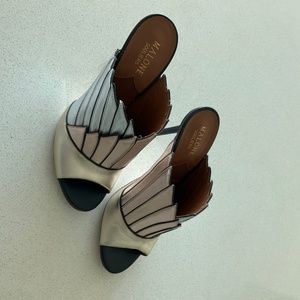 Malone Souliers mules